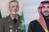 اتصال عسكري بين السعودية وإيران