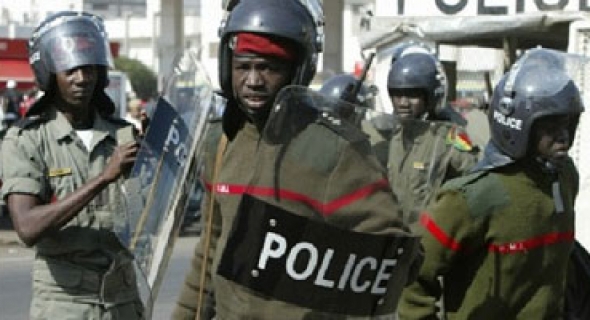 السنغال تعتزم تشديد إجراءات دخول الأجانب إليها لدواع أمنية