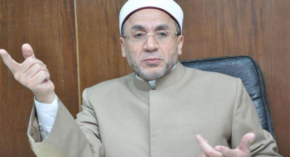أمين “البحوث الإسلامية”: محاربة الإرهاب مسؤولية كل مواطن حتى يزول