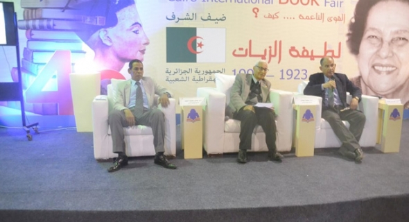 الروسي دميتري ميكولسكي: “خروشوف” استطاع أن يبني علاقات وطيدة مع عبد الناصر والشعب المصري