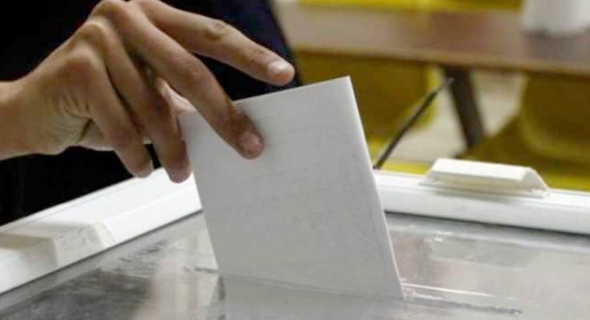 غلق باب التصويت في اليوم الثاني للانتخابات الرئاسية بسفارة مصر بالصين