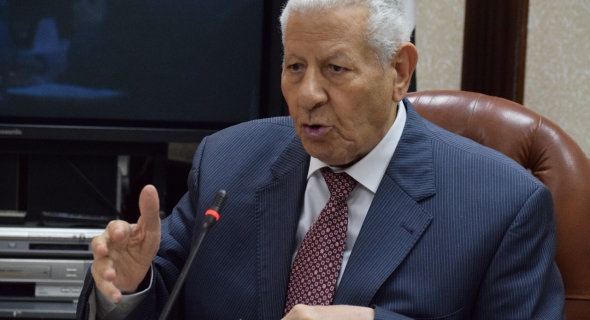 “الأعلى للإعلام” يمنع بث برنامج “الزمالك اليوم” لمدة شهر ويغرم “المحور” 50 ألف جنيه