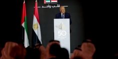 أحمد أبو الغيط: مصر والإمارات من الدول الحريصة على العمل العربي المشترك بمعناه الجماعي