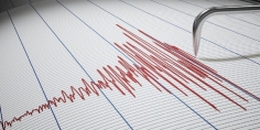 زلزال في مصر بقوة 6.4 ريختر.. ومعهد البحوث الفلكية يطمئن المواطنين