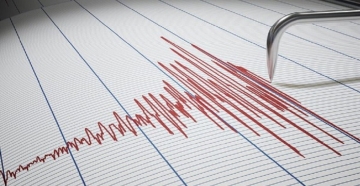 زلزال في مصر بقوة 6.4 ريختر.. ومعهد البحوث الفلكية يطمئن المواطنين