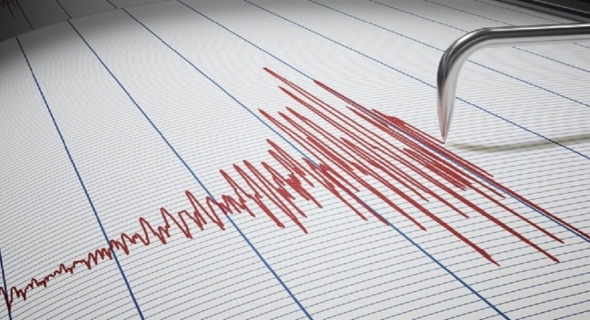 زلزال في مصر بقوة 6.4 ريختر.. ومعهد البحوث الفلكية يطمئن المواطنين