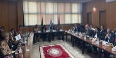مجموعة العمل المعنية بليبيا المنبثقة عن عملية برلين تُعرب عن قلقها إزاء التصعيد الأخير للعنف في طرابلس