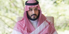 ولي العهد السعودي: مثلث الشر يحاول بناء إمبراطورية متطرفة تتحكم في المنطقة