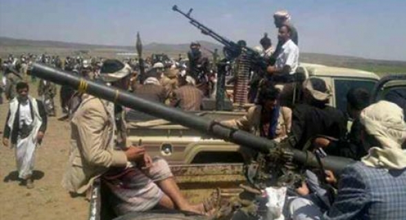 الحوثيون: مقتل عدد من العسكريين السعوديين بجنوب المملكة