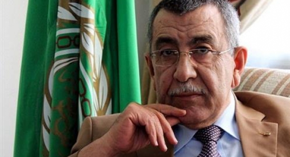 “الجامعة العربية” يبحث سبل مواجهة التغلغل الاسرائيلي بالقارة الافريقية