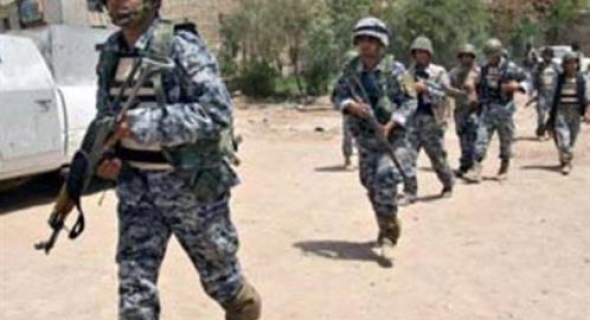 الجناح المسلح لحزب العمال الكردستاني يعلن مقتل 18 جنديا تركيا شمال أربيل العراقية