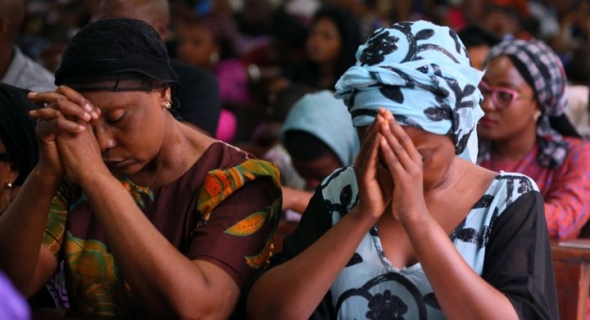 فقدان عشرات التلميذات في نيجيريا بعد يومين على هجوم بوكو حرام