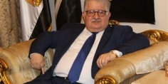 شيركو حبيب: التوافق الكردي على تشكيل الحكومة يمنح الإقليم قوة للمستقبل