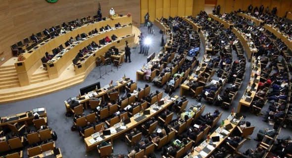 الاتحاد الإفريقي يحذر من تقويض السلام والاستقرار في إثيوبيا