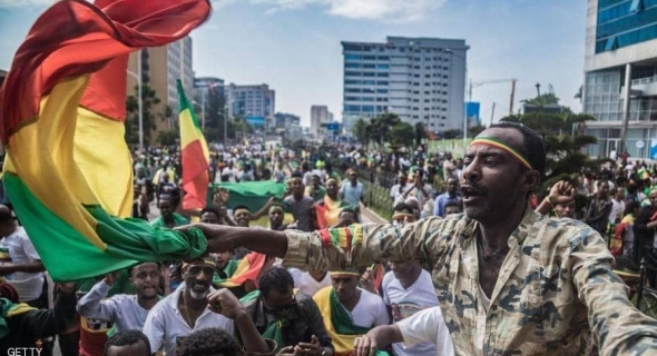 كندا تدعم الديمقراطية في إثيوبيا بمليون دولار