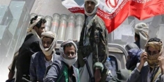 “الرباعية العربية” تندد بالتدخلات الإيرانية في الشأن العربي ودعم طهران لـ “الحوثيين”