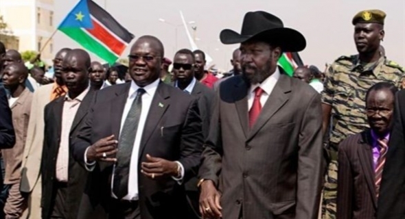 توقع تشكيل الحكومة الجديدة في جنوب السودان قبل مهلة 22 فبراير
