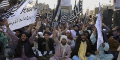 داعش لا يعترف بانتصار طالبان وينذر بمرحلة جديدة من “الجهاد”