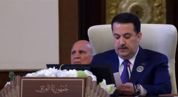 رئيس مجلس الوزراء العراقي: الإبادة الجماعية التي يمارسها جيش الاحتلال الإسرائيلي لم تشهدها كل صراعات التاريخ