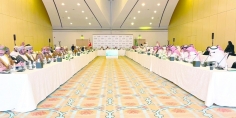 مجلس الأعمال العماني السعودي يدشن موقعًا إلكترونيًا لعرض الفرص الاستثمارية في البلدين
