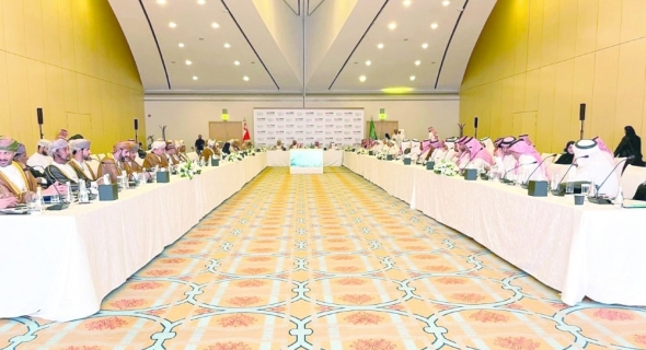 مجلس الأعمال العماني السعودي يدشن موقعًا إلكترونيًا لعرض الفرص الاستثمارية في البلدين