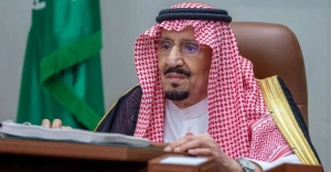 “خادم الحرمين الشريفين ”    يتلقى رسالة خطية من الرئيس المصري