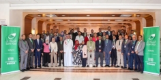 “البريد المصري” يبحث نظم الأمن البريدي بحضور خبراء دوليين ومشاركة ١٣ دولة عربية