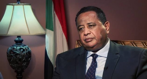 السودان: نوفمبر المقبل موعد بدء التفاوض مع واشنطن حول قائمة الإرهاب
