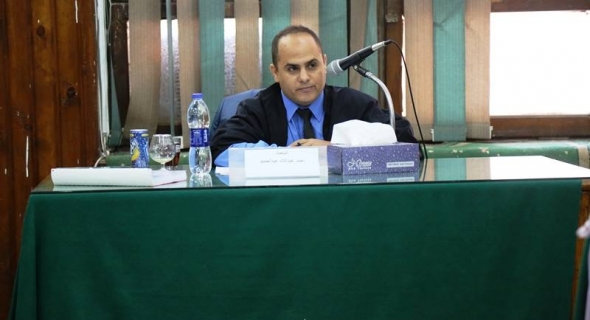 “أفريقية الصحفيين”: الإساءة للنبي محمد تتنافي مع حرية التعبير