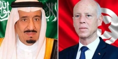 السعودية حريصة على دعم تونس بعد تدابير سعيد الاستثنائية
