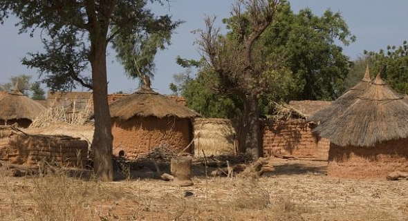 3.3 مليون شخص يواجهون انعدام أمن غذائي حاد في بوركينا فاسو