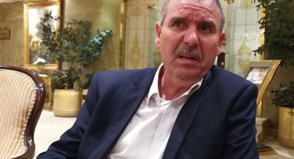اتحاد الشغل يسأل: من يحكم تونس؟