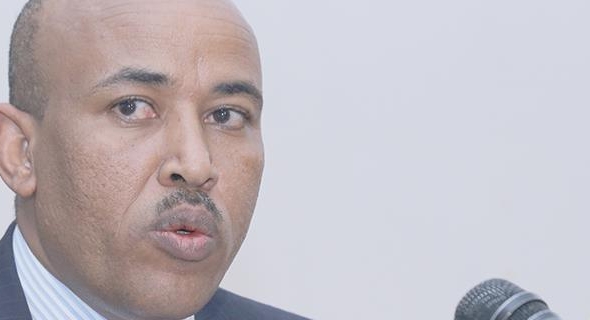 إثيوبيا تعلن ضبط أسلحة دخلت البلاد عبر التهريب لـ”تصعيد الصراعات”