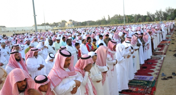 لأول مرة في تاريخها.. السعودية تمنع صلاة عيد الأضحى في الأماكن المكشوفة