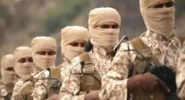 أمريكا تدرج قياديين اثنين بفرع تنظيم القاعدة في مالي على قائمة الإرهاب