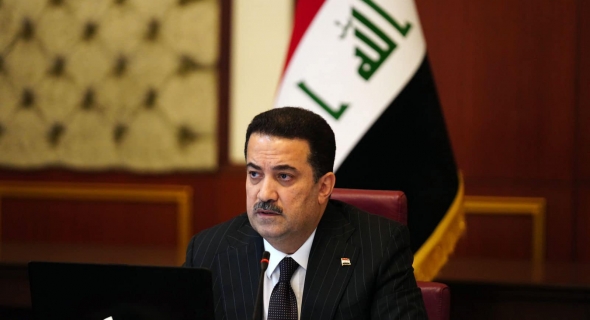 رئيس الحكومة العراقية يسعى لتغيير عدد من المحافظين