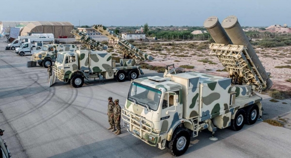 إيران تعلن عن وصولها إلى تصميم صواريخ كروز فرط صوتية