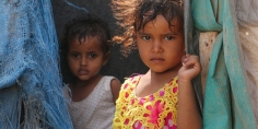 تمويل طارئ لمنع المجاعة ومواجهة الأزمة الإنسانية في اليمن