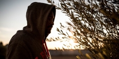 دعوة أممية لإيجاد حل عاجل لأزمة اللاجئين والمهاجرين في تونس وليبيا