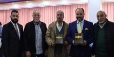 المجلس الوطني للحريات العامة بليبيا يحيي الذكرى الثانية عشرة لثورة 17 فبراير