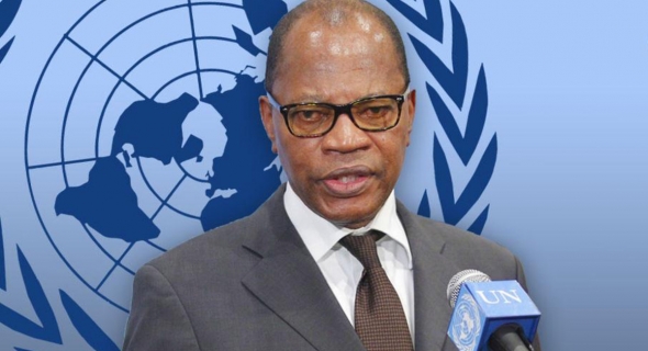 الأمم المتحدة تدعو الفاعلين السياسيين في ساحل العاج لضبط النفس وتجنب العنف