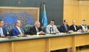 نقابة الصحفيين تناقش تأثير الصراعات الإقليمية على مستقبل منطقة الشرق الأوسط