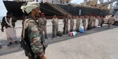 “الحوثيون” يتعهدون بمزيد من التصعيد لعرقلة الملاحة البحرية