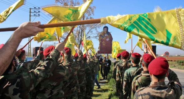 اتهامات أوروبية لـ”حزب الله” و”حركة أمل” بمسؤوليتهما عن الفراغ الرئاسي في لبنان