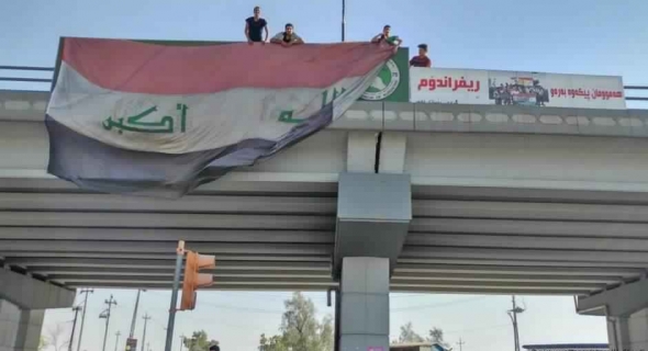 القوات العراقية تستعيد السيطرة على كامل محافظة كركوك