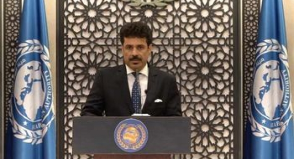 هيئة المرأة العربية تستنكر جرائم الاحتلال الإسرائيلي في غزة