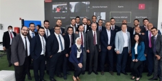 البنك التجاري الدولي يحتفل بانتهاء الدورة الرابعة من برنامج “SME Academy”