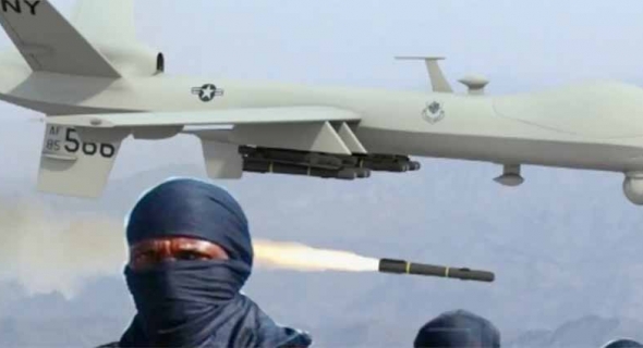 الجيش الأمريكي يعلن عن مقتل 62 من عناصر حركة الشباب في غارات جوية بالصومال