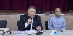 القاهرة تشهد ندوة عن “القضية الأرمنية في فكر الزعيم الكردي عبد الله أوجلان”