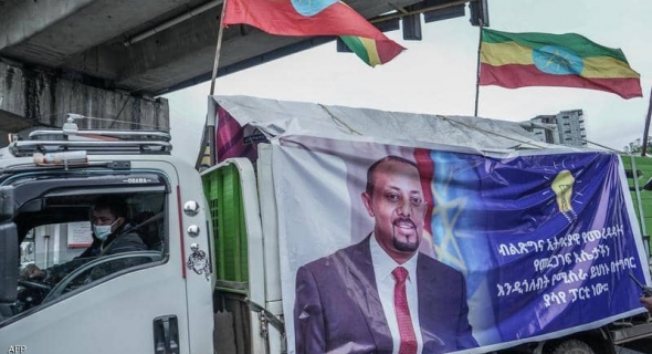 “جوتيريش” يحث على إجراء انتخابات سلمية في إثيوبيا